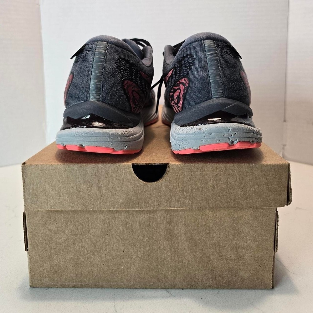 Asics Gel Cumulus 23 GTX Carrier Grey Women's-9.5 US - Picture 3 of 7